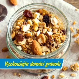 Začněte týden zdravě