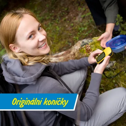 Co mají společného rytíři, opuštěné továrny a plyšoví koně?