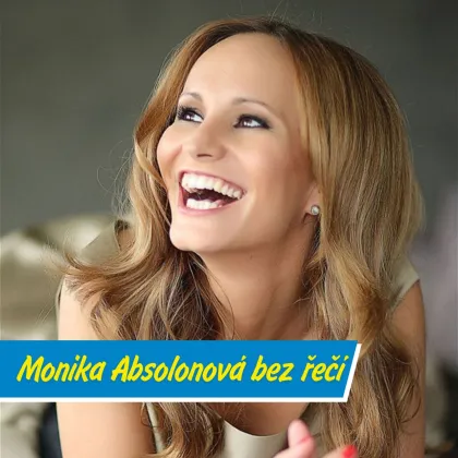 Monika Absolonová v Dolním Benešově: večer plný emocí a krásných melodií