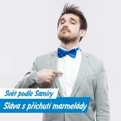 Když si hvězdy diktují