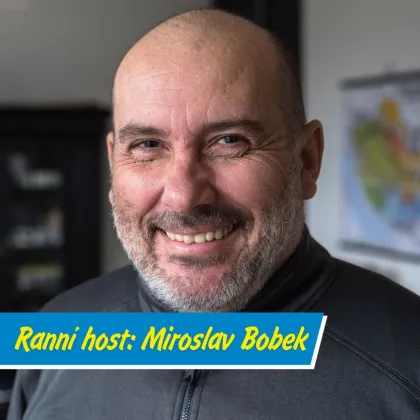 Jak se probouzí pražská zoo? Miroslav Bobek prozradil, co všechno se děje dřív, než přijdou návštěvníci