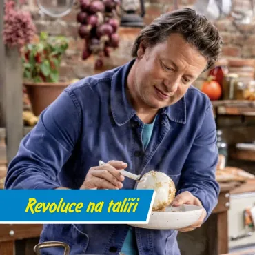 Jak kluk z hospody změnil světovou gastronomii
