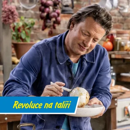 Jak kluk z hospody změnil světovou gastronomii