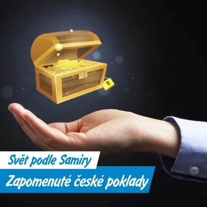 Poklady pod nohama: Kde v Česku možná stále leží zlaťáky