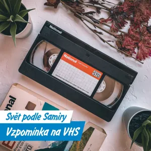 Když se obraz sekal a radost z filmu byla obrovská