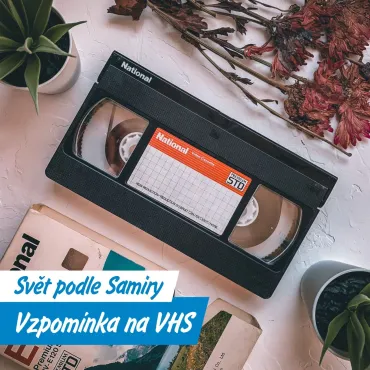 Když se obraz sekal a radost z filmu byla obrovská