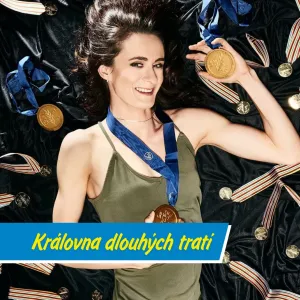 Proč si Sáblíková nebere pauzu ani v létě?