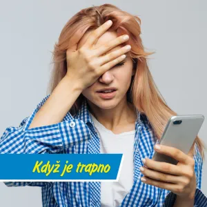 Proč se stydíme a jak se s tím poprat