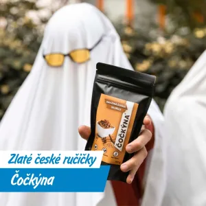 Čočkýna: Zdravá alternativa brambůrek z luštěnin slaví úspěch po celé republice
