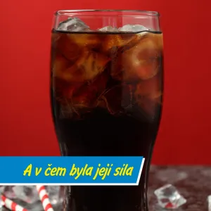 Jak vypadala první reklama na kolu?