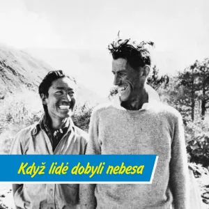 Jak se podařilo pokořit nejvyšší horu planety?
