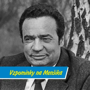 Kolik podob měl Vladimír Menšík?