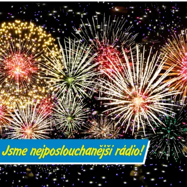 Blaník je nejposlouchanější rádio v Česku!