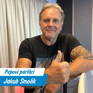 Jakub Smolík na plný plyn: Hudba, motorky a srdce na dlani