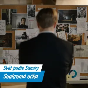 Soukromá očka v akci: Od nevěr až po sledování koček
