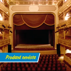 Jak se z neúspěšné premiéry stala nejslavnější česká opera?