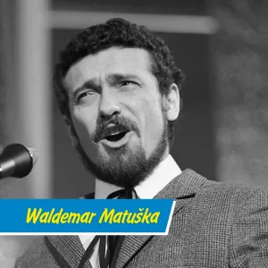 Jak se ze skláře stal zpěvák, kterého milovala celá republika?