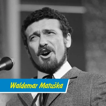 Jak se ze skláře stal zpěvák, kterého milovala celá republika?