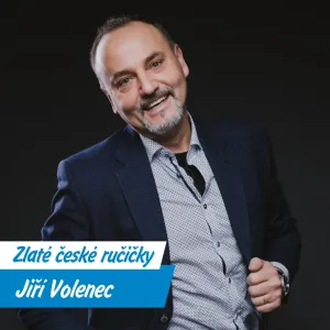 Jiří Volenec: Enjoy man, který tvoří, cestuje a inspiruje