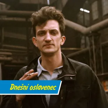Kdo stojí za kultovním filmem Kouř?
