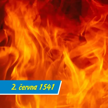 Jak jeden oheň přepsal historii Malé Strany i Hradčan?