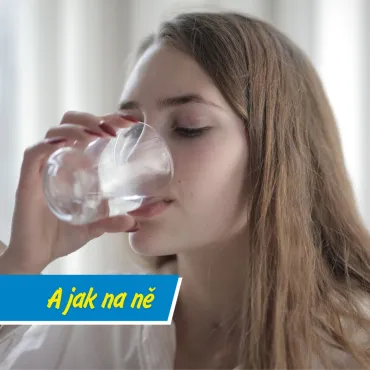 Nejčastější chyby při pití vody, kterým se možná dopouštíte i vy