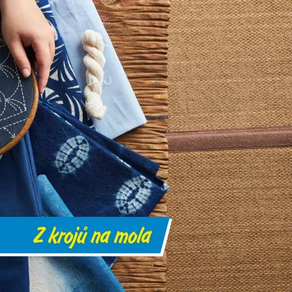 Modrá tradice, která stále žije