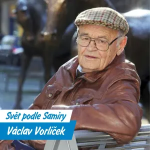 Geniální triky za pár korun: Jak Václav Vorlíček okouzlil filmový svět