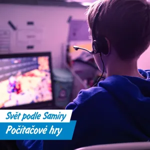 Od černé díry ke kostičce: Jak začal svět videoher