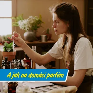 Jak voní vaše osobnost?