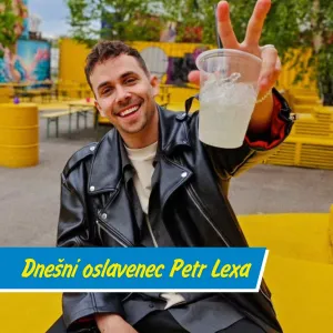 Jak se z youtubera stal headliner?