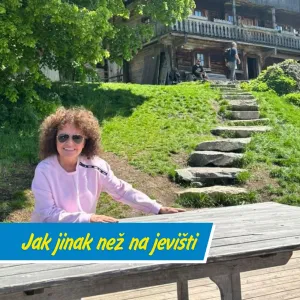 Jak oslaví Jitka Zelenková svoje narozeniny?