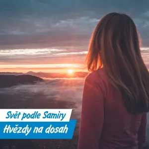 Hvězdy nad hlavou – a trochu nebeské romantiky