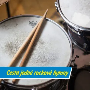 Který rockový hit vznikl doslova ze sna?