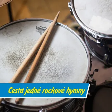 Který rockový hit vznikl doslova ze sna?
