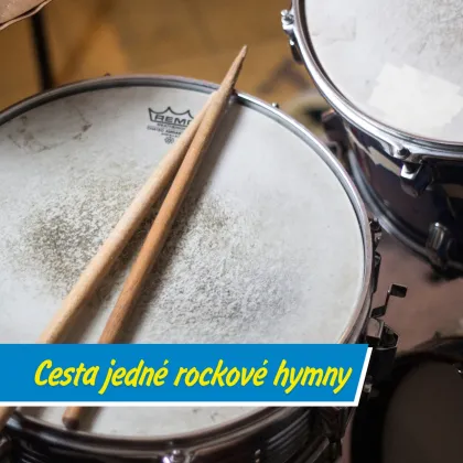 Který rockový hit vznikl doslova ze sna?