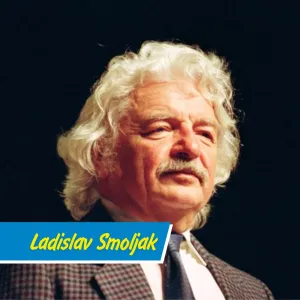Cimrmanolog, scénárista, režisér, legenda