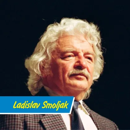 Cimrmanolog, scénárista, režisér, legenda