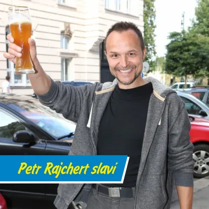 Muž mnoha talentů