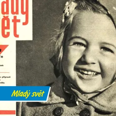 Okno do světa, který jsme toužili poznat