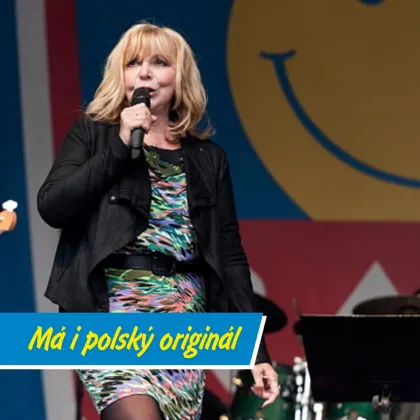 Hana Zagorová a její Rande u zdi nářků