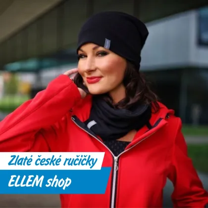 Zlaté ruce z Pardubic: Jak z mateřské vznikla úspěšná módní značka