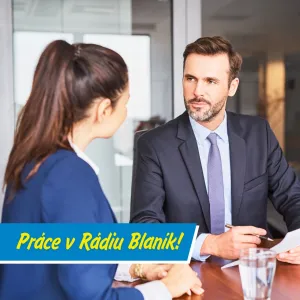 Hledáme kolegy z Ústeckého kraje!