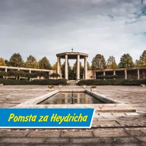 Lidice jako výstraha i memento