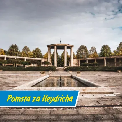 Lidice jako výstraha i memento
