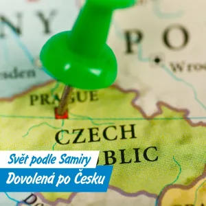 Dovolená na balkoně? I to je léto po česku!