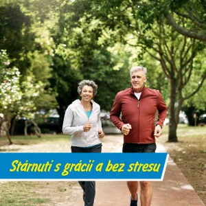 Je stres tichým zabijákem vaší krásy?