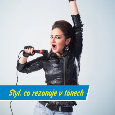 Jak souvisí hudba a móda?