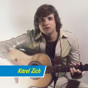 Český Elvis by se dnes dožil 76 let