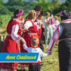Může obyčejná služka změnit dějiny tance?